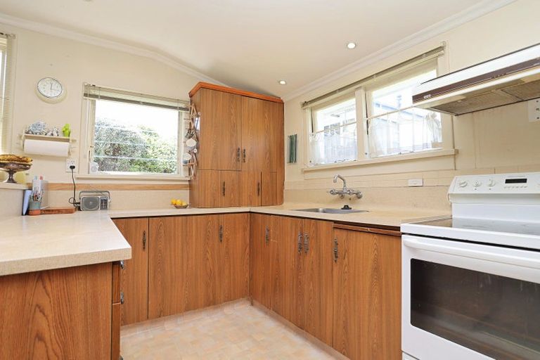 Photo of property in 102 Grey Street, Gladstone, Invercargill, 9810