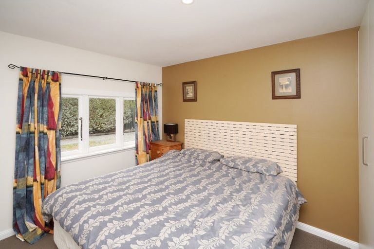 Photo of property in 21 Ferguson Avenue, Waipara, 7483