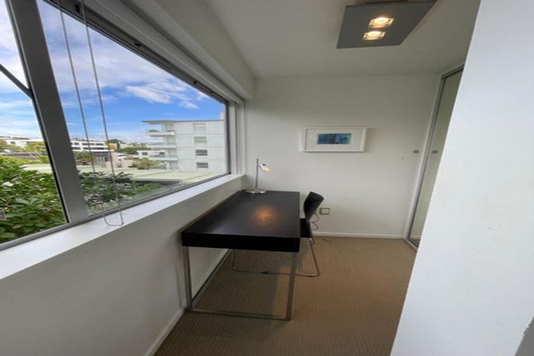 Photo of property in 5/57 Sarsfield Street, Herne Bay, Auckland, 1011