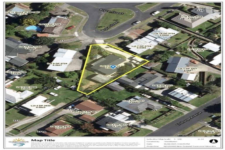 Photo of property in 19 Bryce Street, Mangapapa, Gisborne, 4010