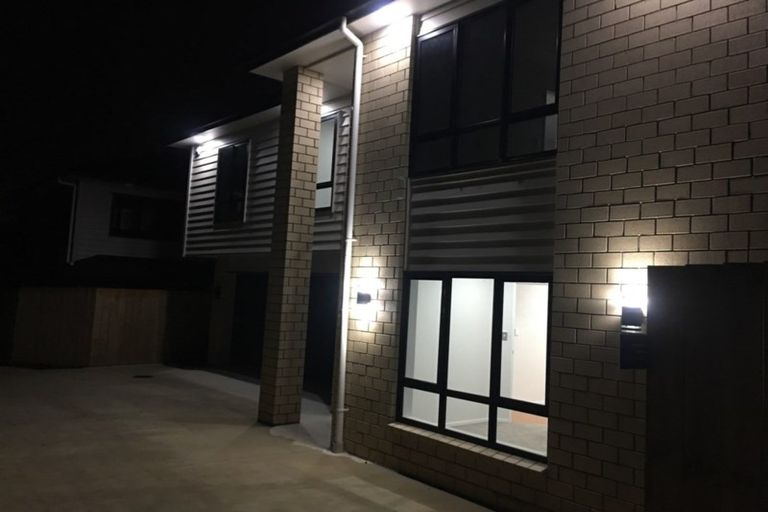 Photo of property in 36c Victoria Road, Papatoetoe, Auckland, 2025