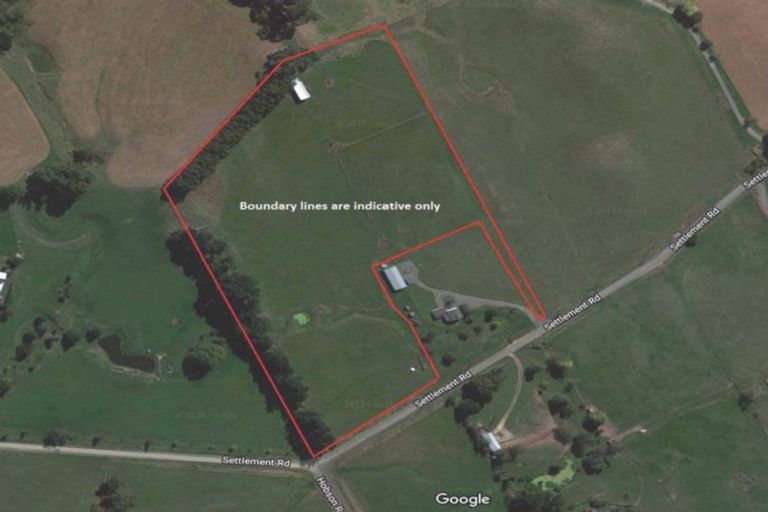 Photo of property in 22 Settlement Road, Kaiwaka, 0573