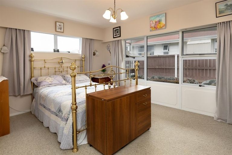 Photo of property in 48 Howick Road, Redwoodtown, Blenheim, 7201