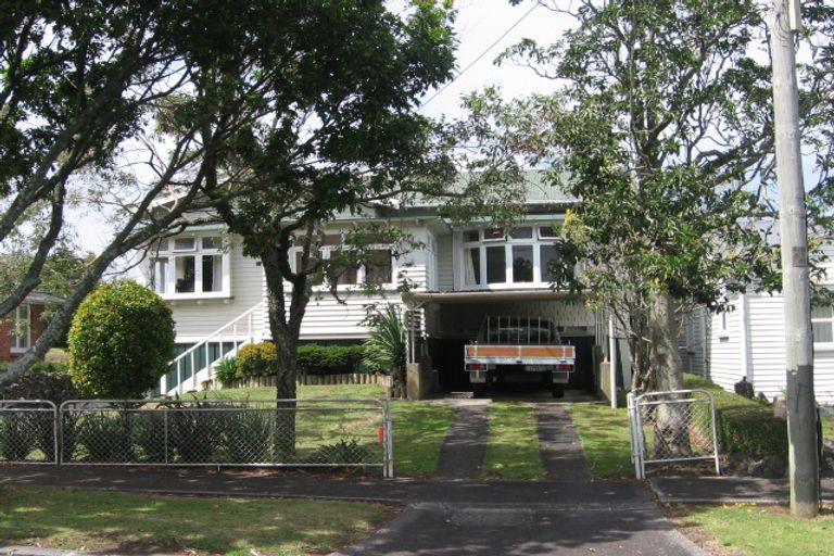 Photo of property in 26 Wembley Road, Mount Eden, Auckland, 1041