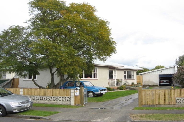 Photo of property in 38 Exeter Crescent, Pirimai, Napier, 4112