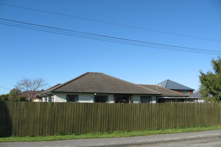 Photo of property in 25a Swift Street, Belfast, Christchurch, 8051