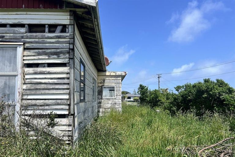 Photo of property in 2 Rigg Street, Blaketown, Greymouth, 7805