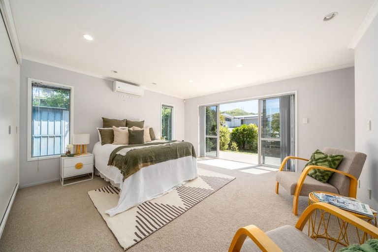 Photo of property in 4 Handly Grove, Churton Park, Wellington, 6037