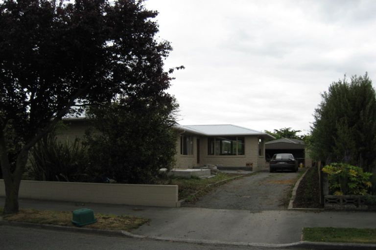 Photo of property in 33 Delph Street, Avonhead, Christchurch, 8042