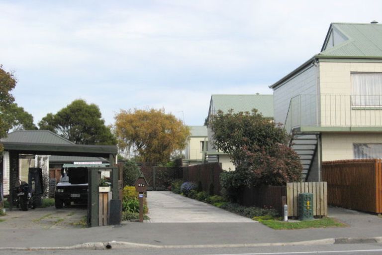 Photo of property in 1/91 Racecourse Road, Sockburn, Christchurch, 8042