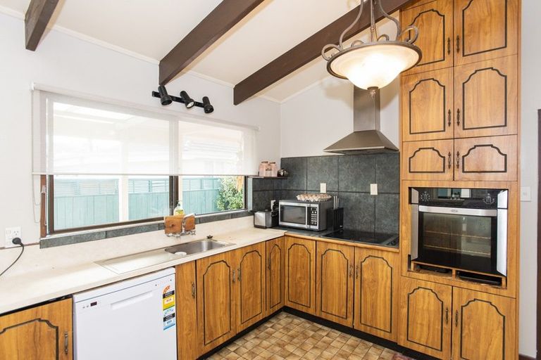 Photo of property in 4 Elm Street, Mangapapa, Gisborne, 4010