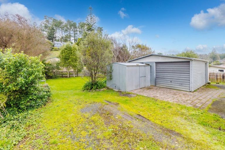 Photo of property in 112 Rayner Road, Huntly, 3700