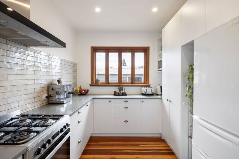 Photo of property in 48 Nixon Street, Hamilton East, Hamilton, 3216