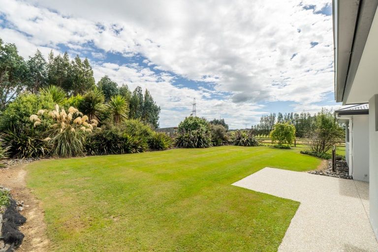 Photo of property in 214 Findlay Road, Ascot, Invercargill, 9872