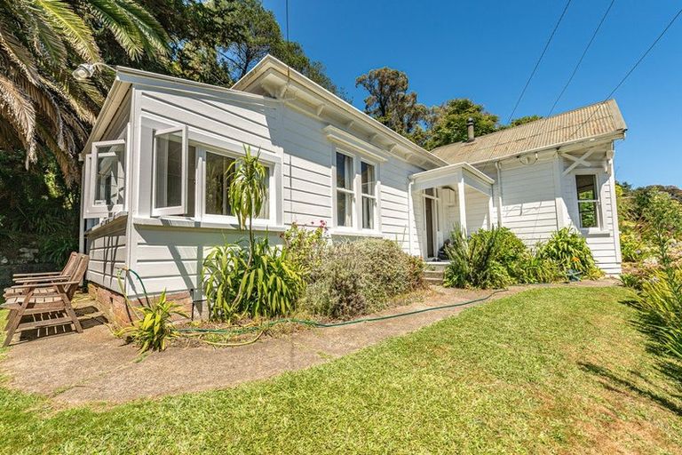 Photo of property in 68 Ikitara Road, Whanganui East, Whanganui, 4500