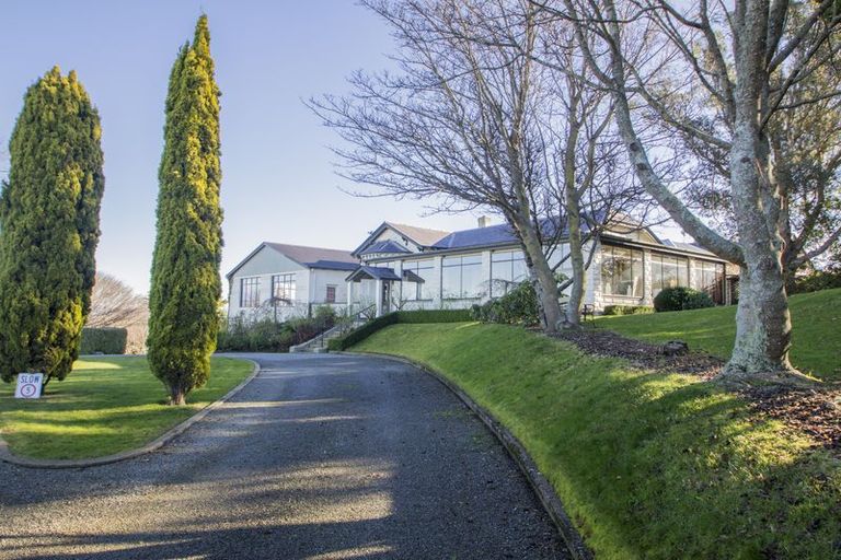 Photo of property in 140 Perth Street, Holmes Hill, Oamaru, 9401