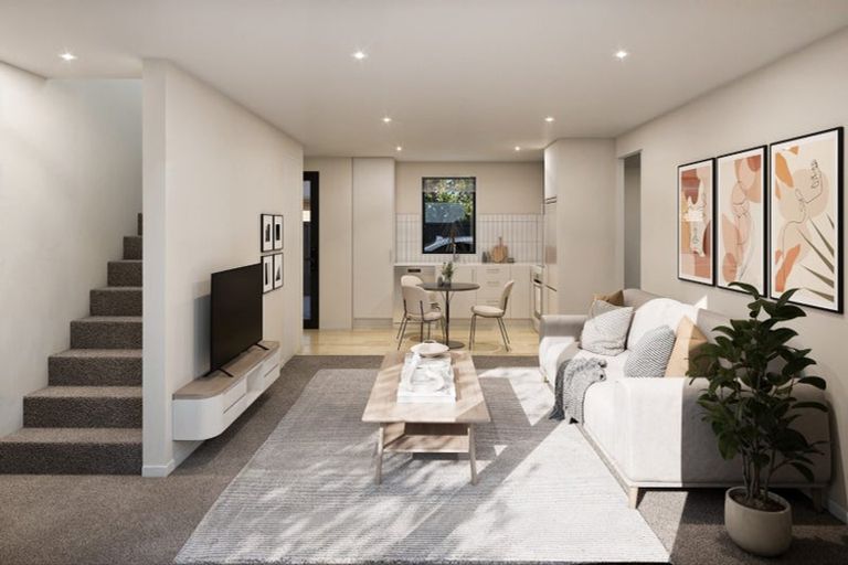 Photo of property in 1/355 Barrington Street, Spreydon, Christchurch, 8024