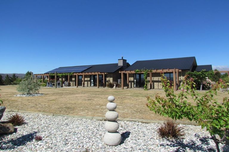 Photo of property in 115 Letts Gully Road, Letts Gully, Alexandra, 9393