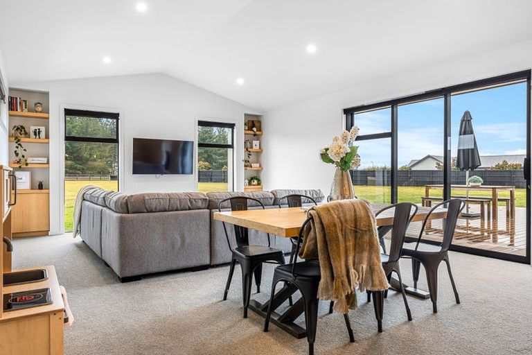 Photo of property in 22 Mchughs Road, Swannanoa, Kaiapoi, 7692