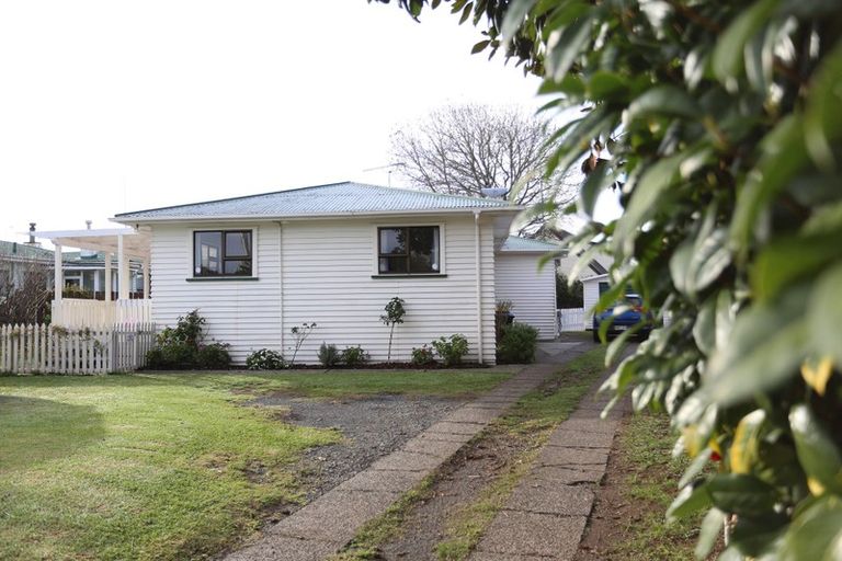 Photo of property in 141 Wyllie Street, Te Awamutu, 3800