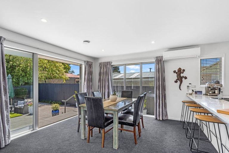 Photo of property in 6 Newhaven Street, Burwood, Christchurch, 8083