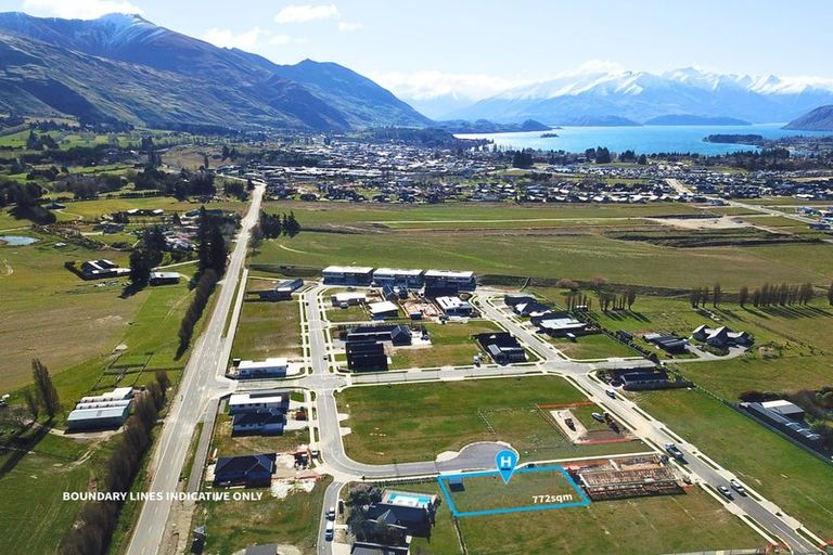 Photo of property in 14 Applewood Place, Casebrook, Christchurch, 8051