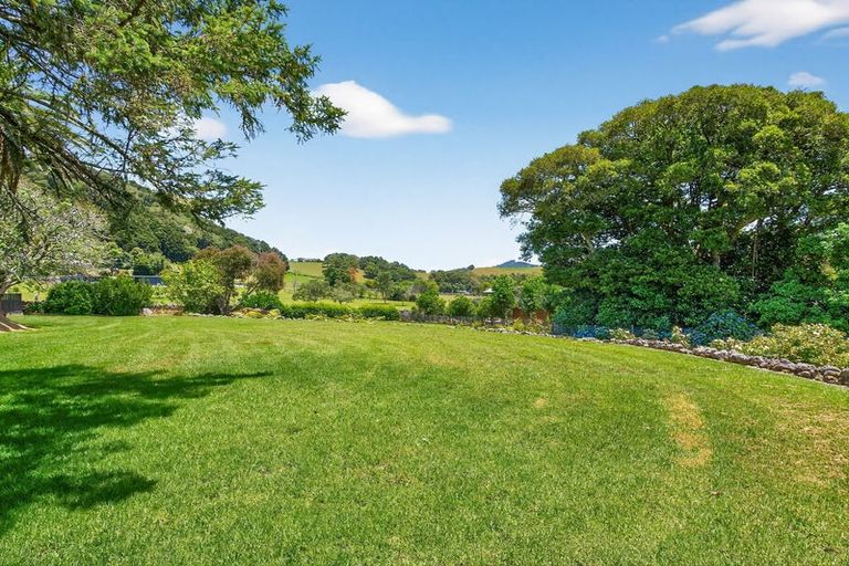 Photo of property in 589 Ngunguru Road, Glenbervie, Whangarei, 0173