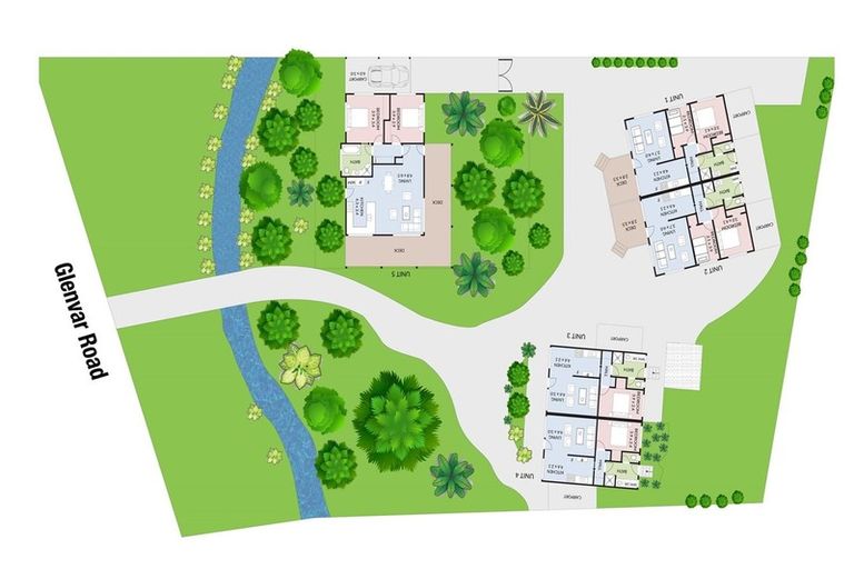 Photo of property in 2/35 Glenvar Road, Torbay, Auckland, 0630