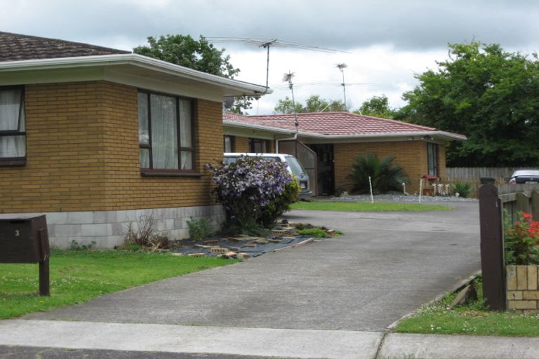 Photo of property in 99b Victoria Street, Pukekohe, 2120