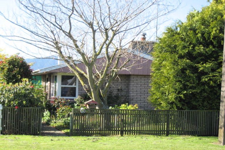 Photo of property in 21 Clyde Street, Renwick, 7204