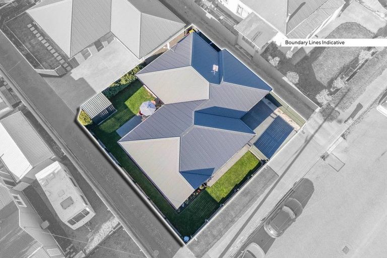 Photo of property in 13a Seymour Street, Hornby, Christchurch, 8042