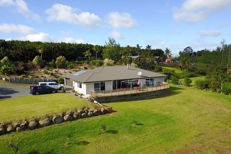 Photo of property in 268b Waimate North Road, Kerikeri, 0293