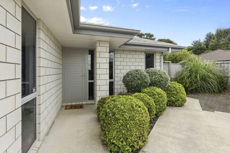 Photo of property in 15 Gregson Drive, Huntly, 3700