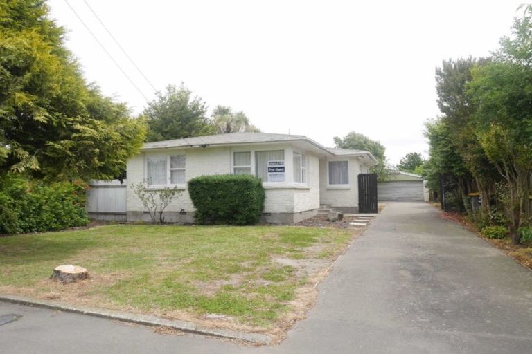 Photo of property in 53 Deepdale Street, Burnside, Christchurch, 8053