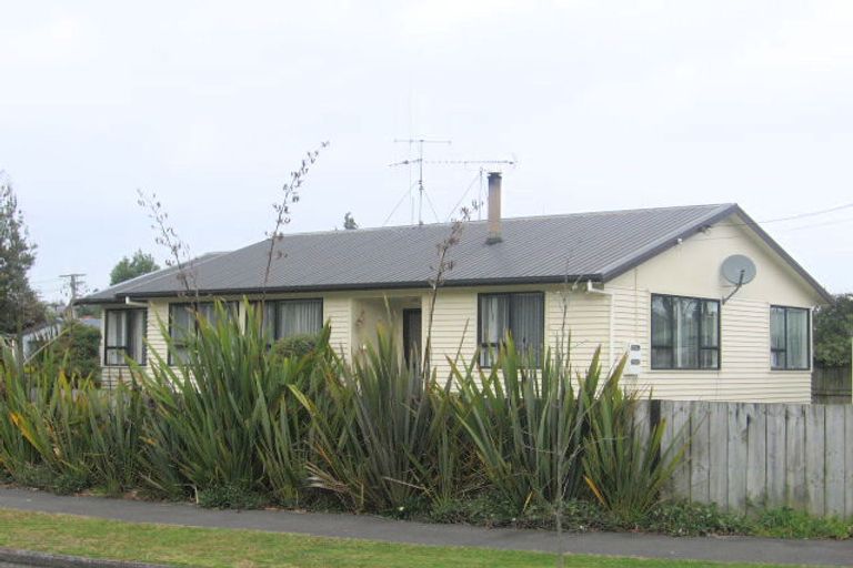 Photo of property in 6b Cussen Street, Chartwell, Hamilton, 3210