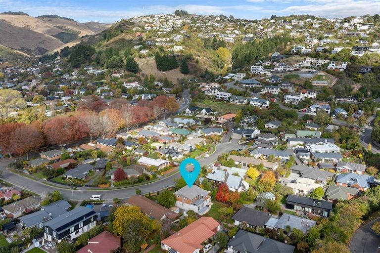Photo of property in 12 Glamis Place, Cashmere, Christchurch, 8022