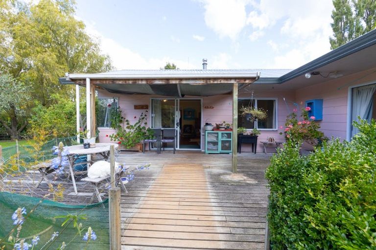 Photo of property in 197 Oxford Street, Ashhurst, 4810