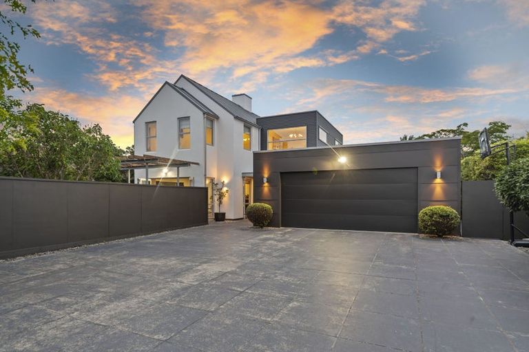 Photo of property in 87 Travis Country Drive, Burwood, Christchurch, 8083