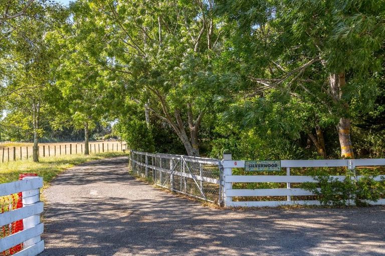 Photo of property in 6 Willow Park Drive, Opaki, Masterton, 5871