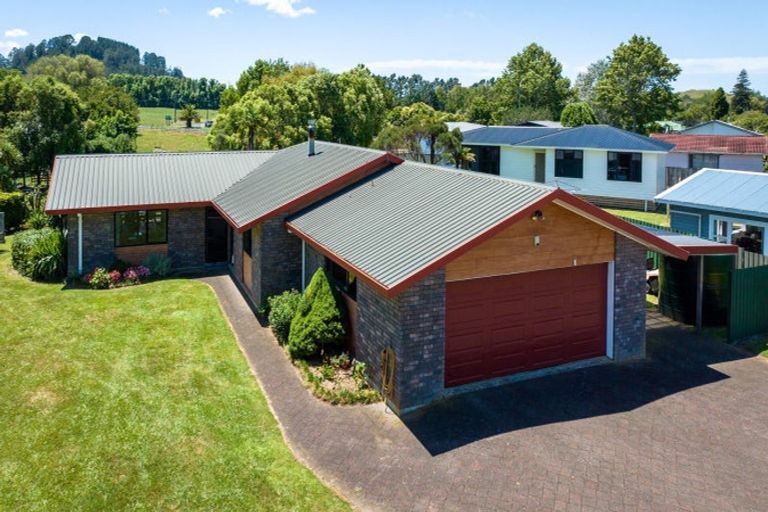 Photo of property in 17 Buller Street, Waihi, 3610