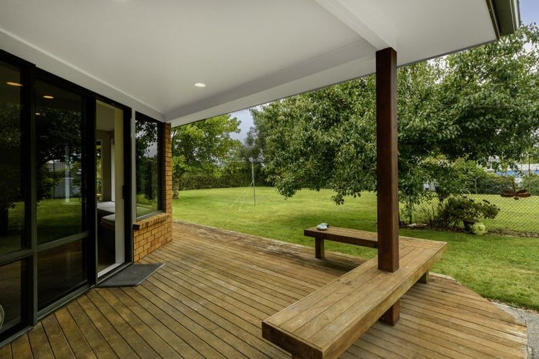 Photo of property in 29 No 1 Road, Te Puke, 3119