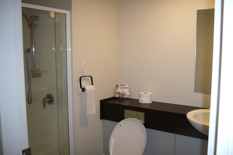 Photo of property in The Peak Apartments, 1001/170 Taranaki Street, Te Aro, Wellington, 6011