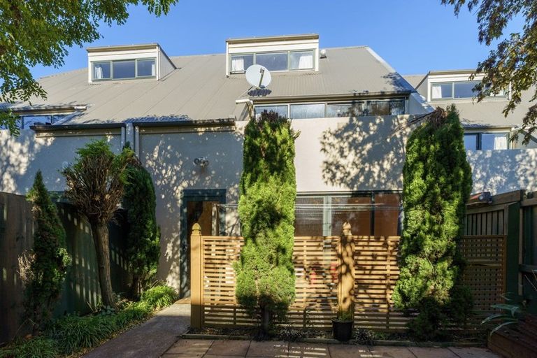 Photo of property in 11/324 Worcester Street, Linwood, Christchurch, 8011