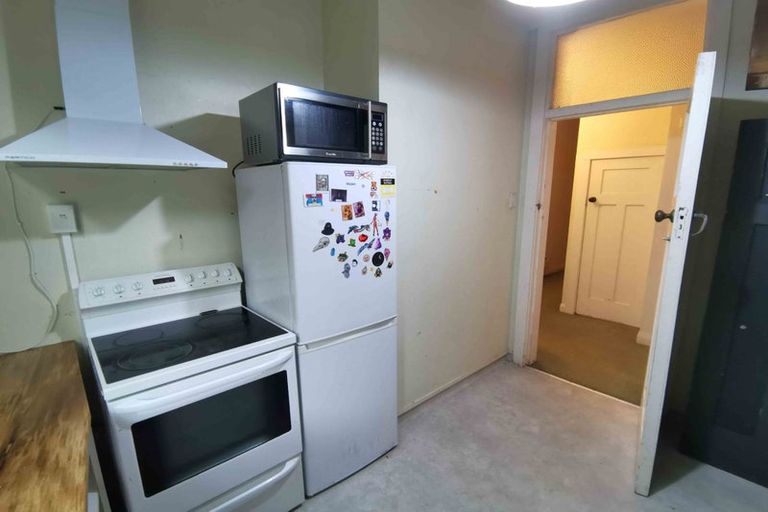 Photo of property in 115 Upland Road, Kelburn, Wellington, 6012