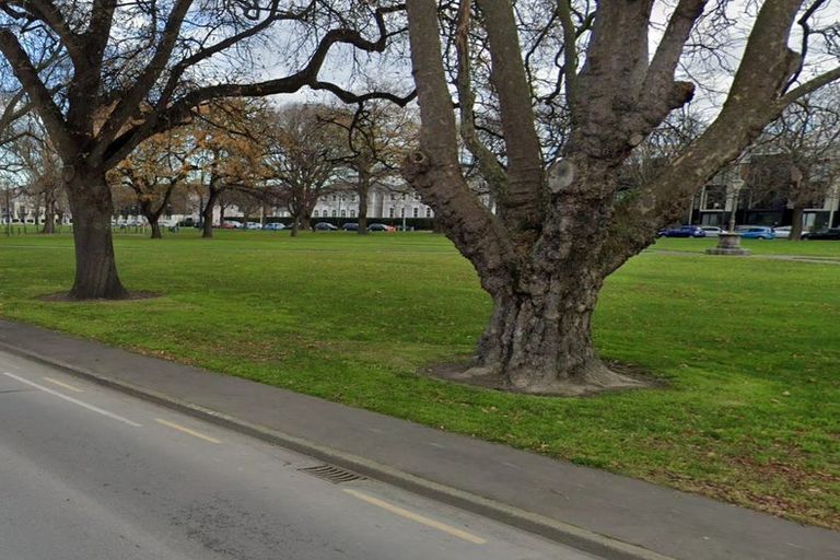 Photo of property in 32 Latimer Square, Christchurch Central, Christchurch, 8011