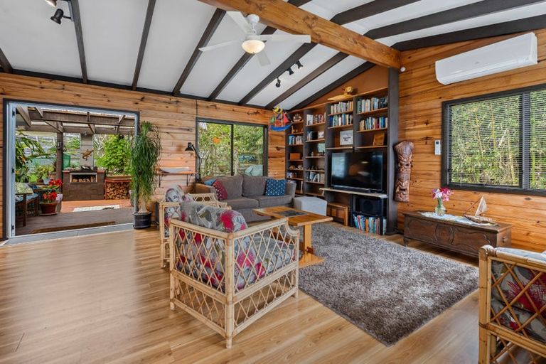 Photo of property in 41 Stuart Road, Whangarei Heads, Whangarei, 0174