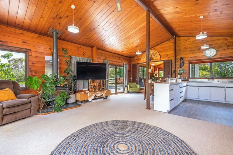 Photo of property in 450 Fitzherbert Road East, Aokautere, Palmerston North, 4471