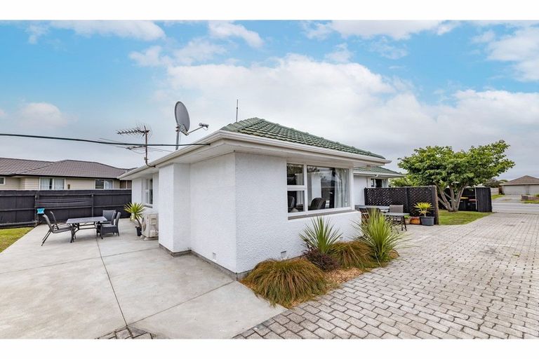 Photo of property in 79 Bridge Street, New Brighton, Christchurch, 8062