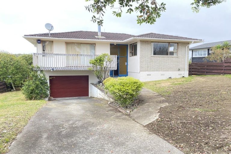 Photo of property in 81 Weatherly Road, Torbay, Auckland, 0630