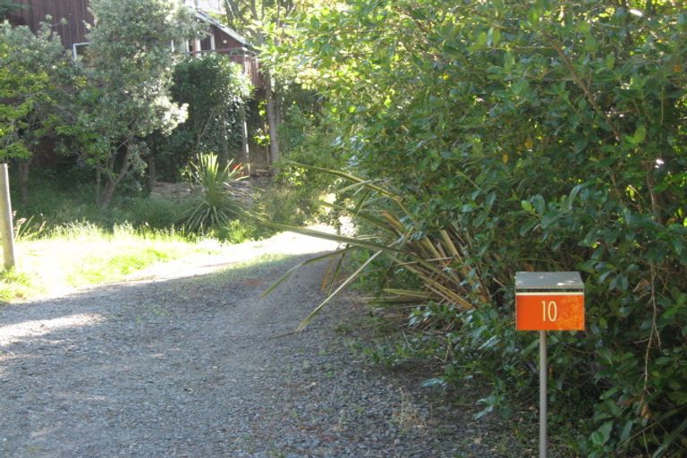 Photo of property in 10 Hempleman Drive, Akaroa, 7520